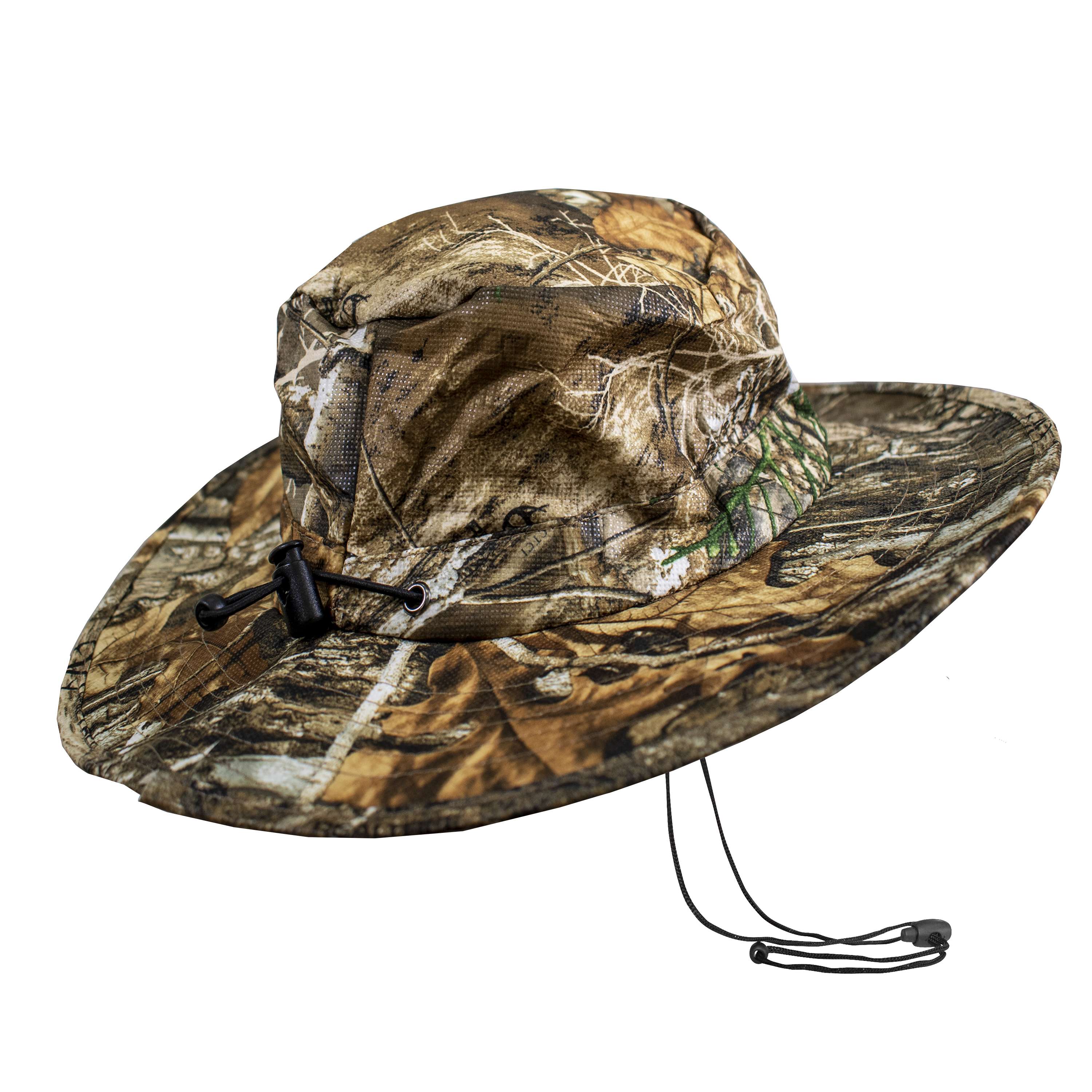 Frogg Toggs Breathable Boonie Hat Stone